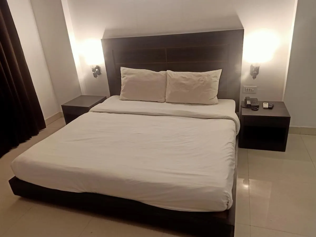 Hotel Chaupal By Casa Bella Гургаон
