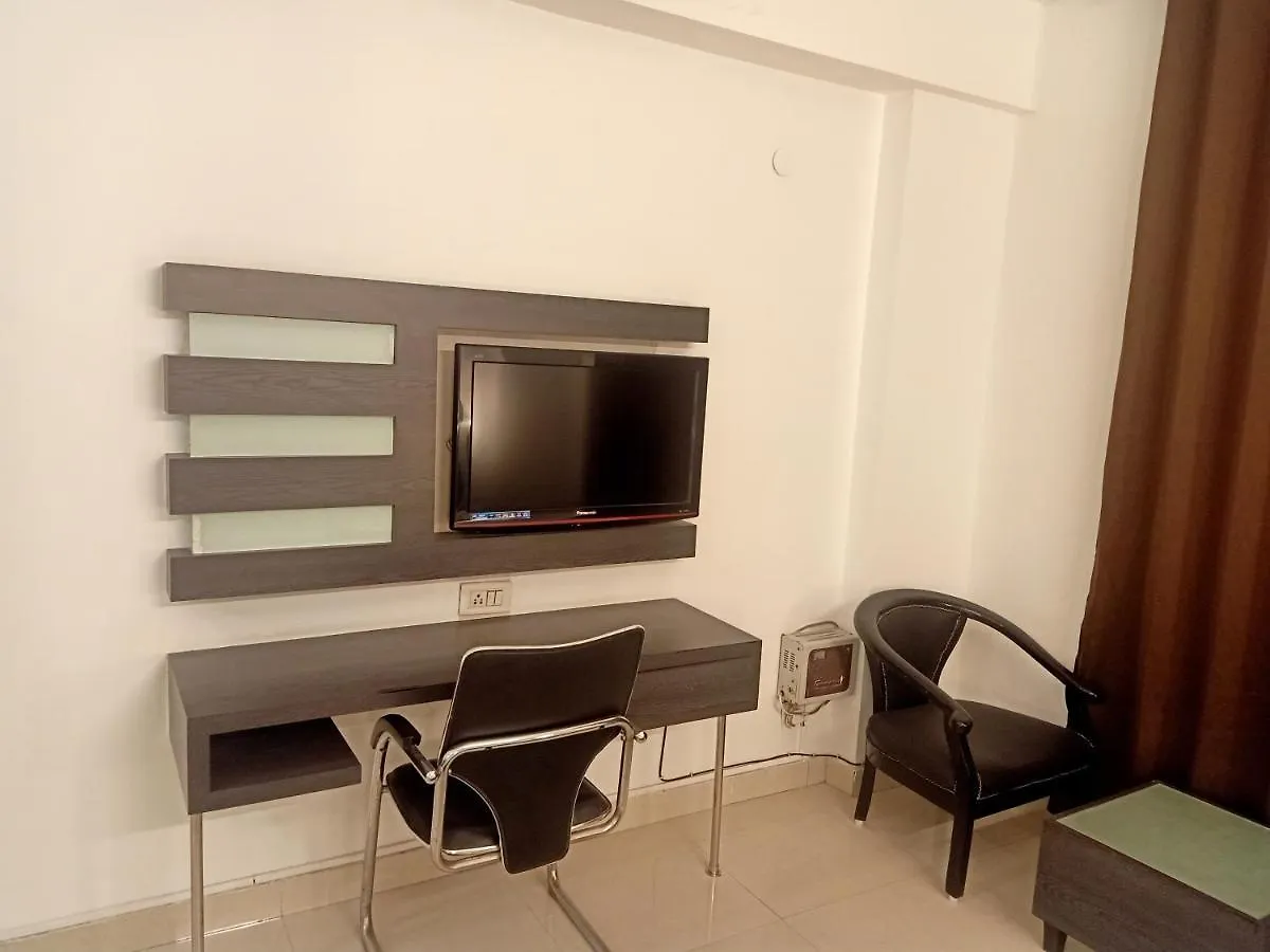 Hotel Chaupal By Casa Bella Gurgaon
