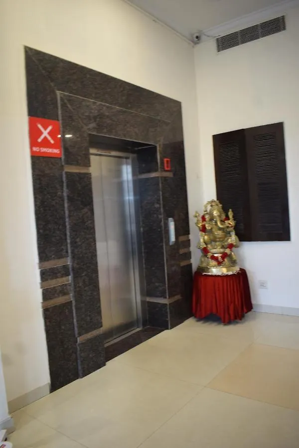 Hotel Chaupal By Casa Bella Gurgaon