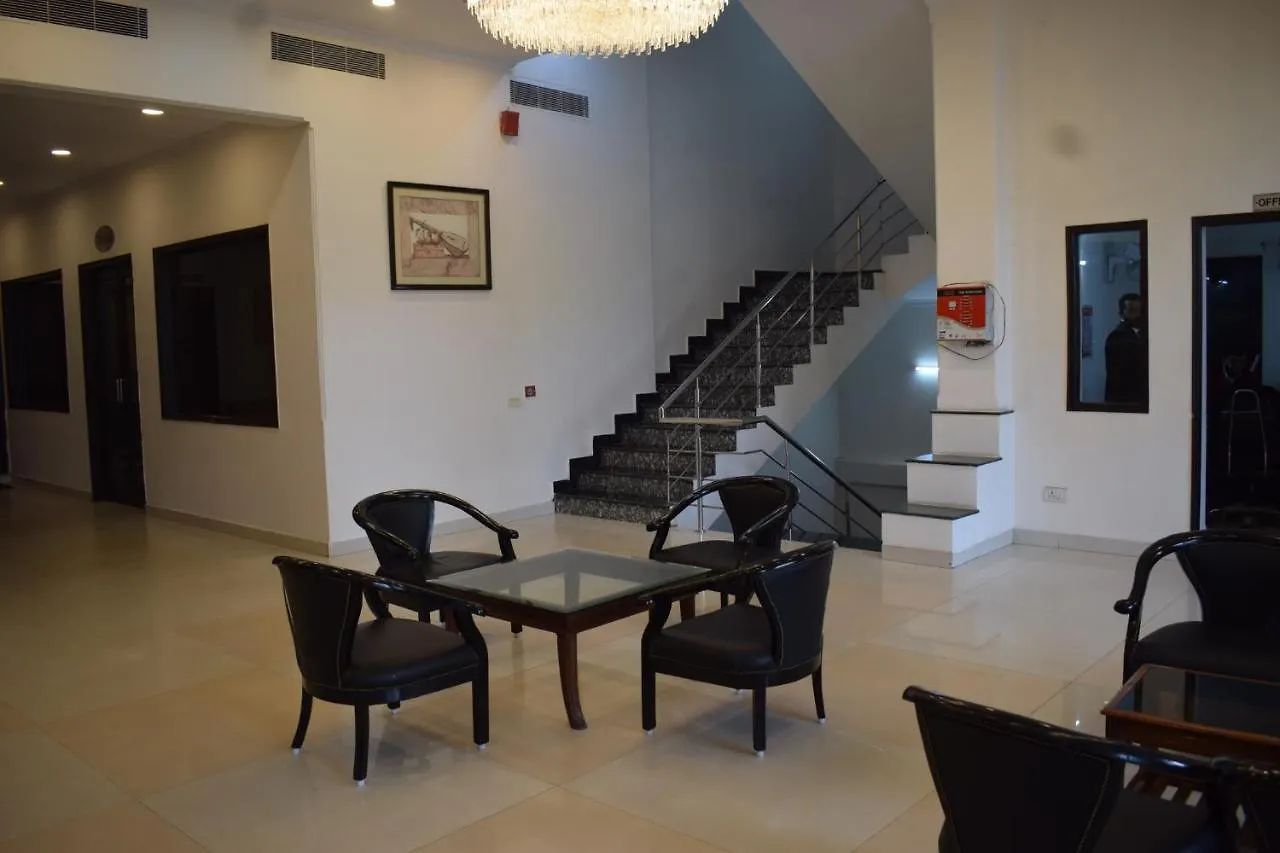 Hotel Chaupal By Casa Bella Gurgaon 3*,  Hindistan