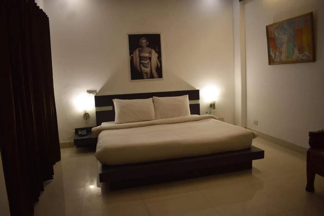Hotel Chaupal By Casa Bella Gurgaon